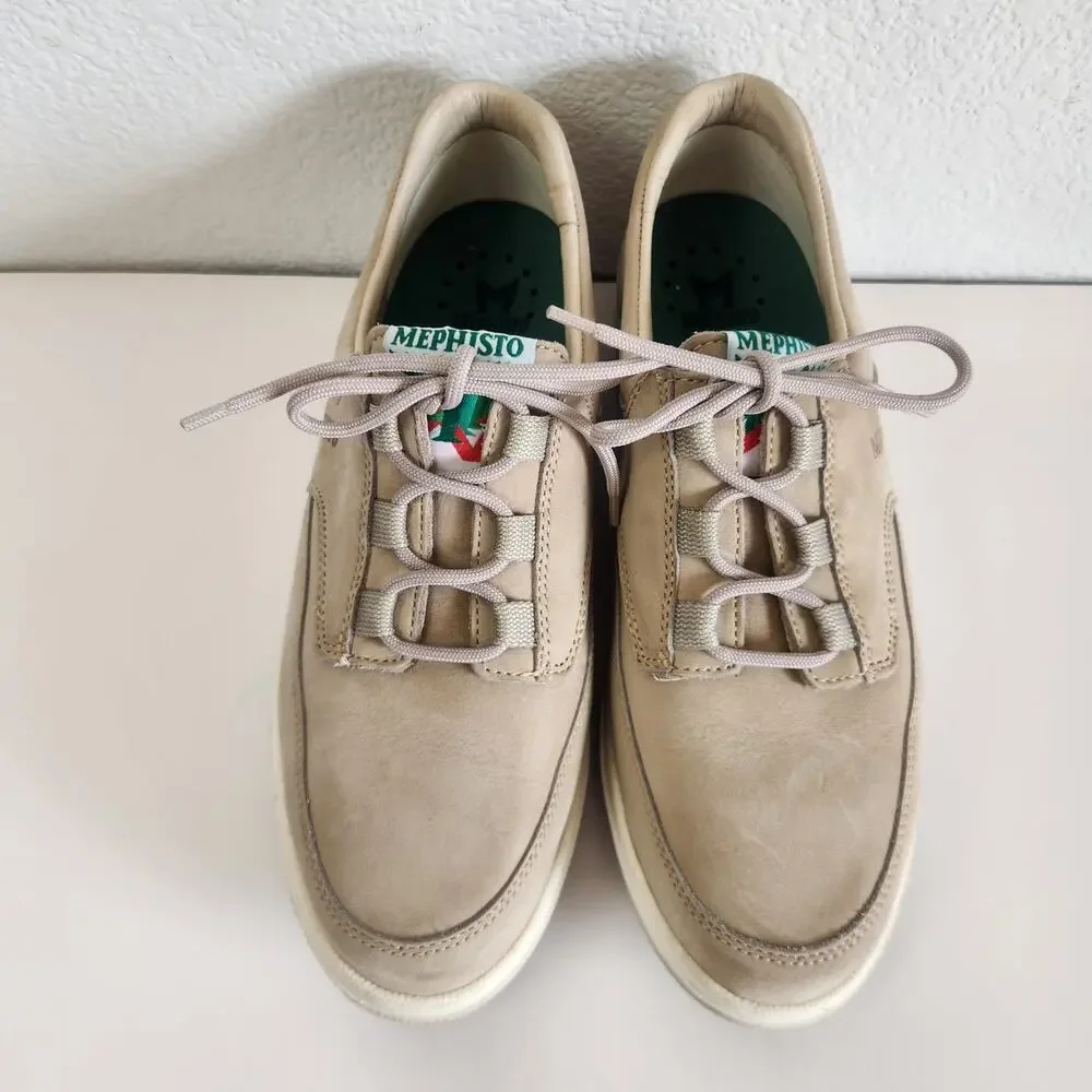 Mephisto Maya Walking Shoes Women Size 9M Excellent Condition Comfort - Picture 7 of 11